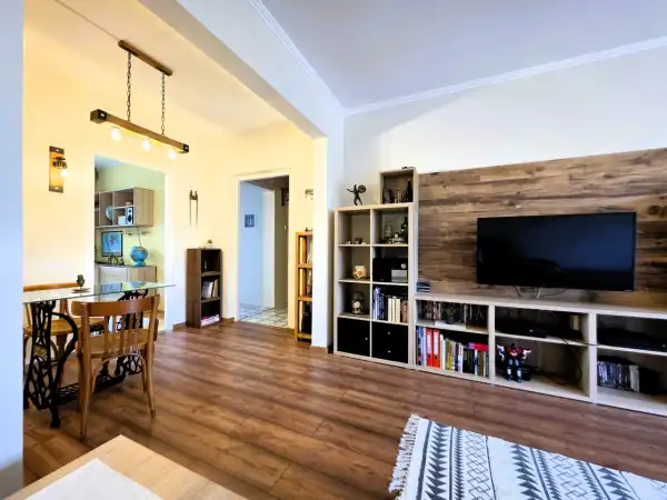 Eladó panellakás, Veszprém 2 szoba 54 m² 46.9 M Ft
