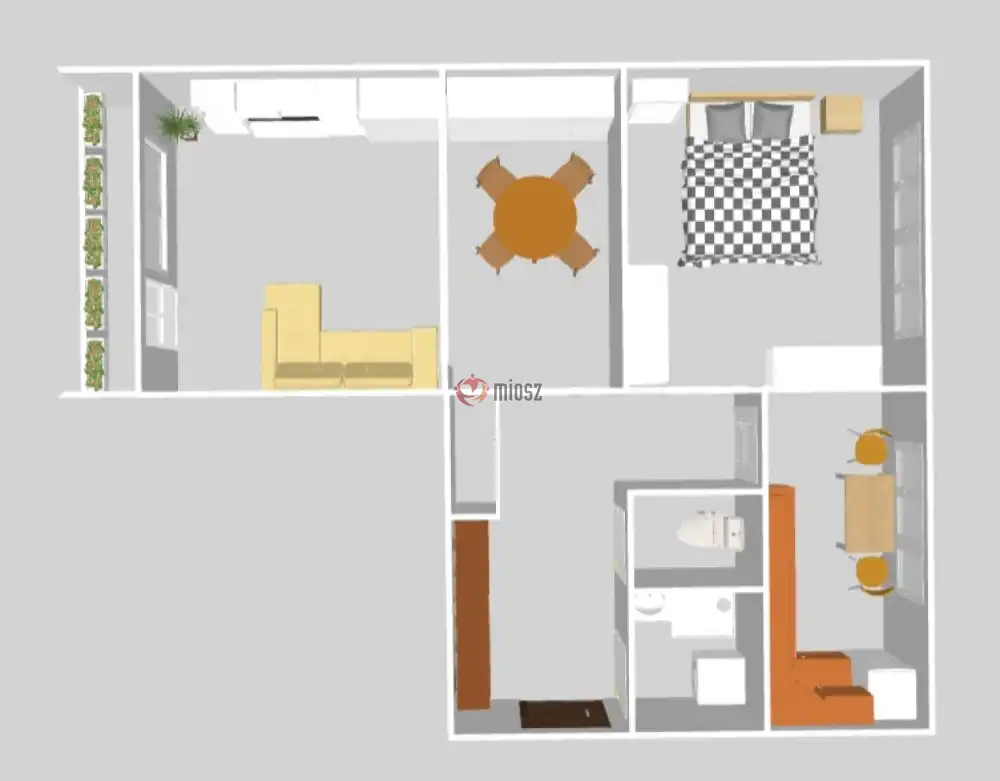 Veszprém megye - Veszprém