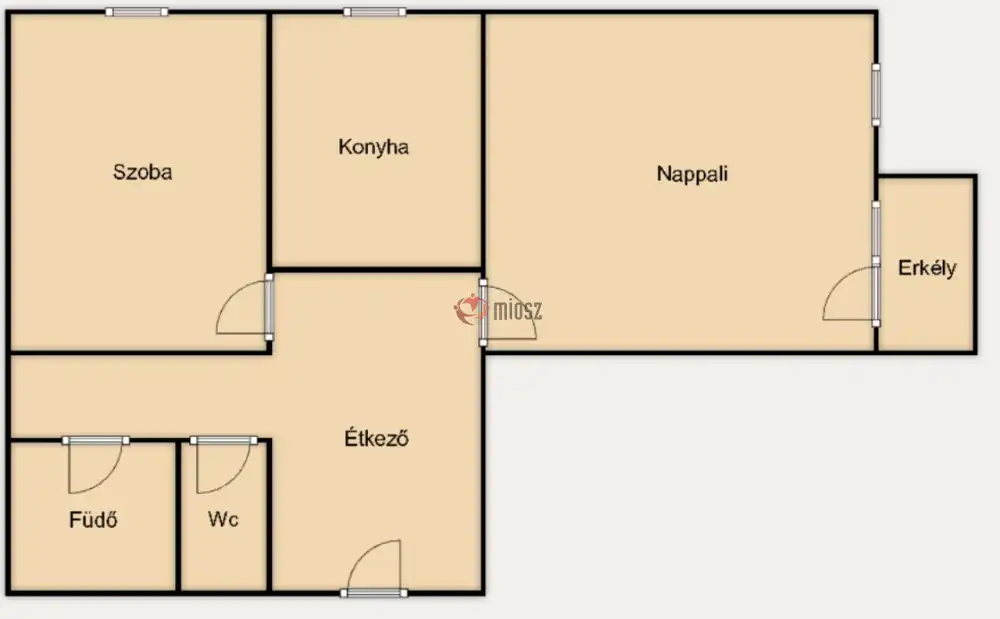 Veszprém megye - Veszprém