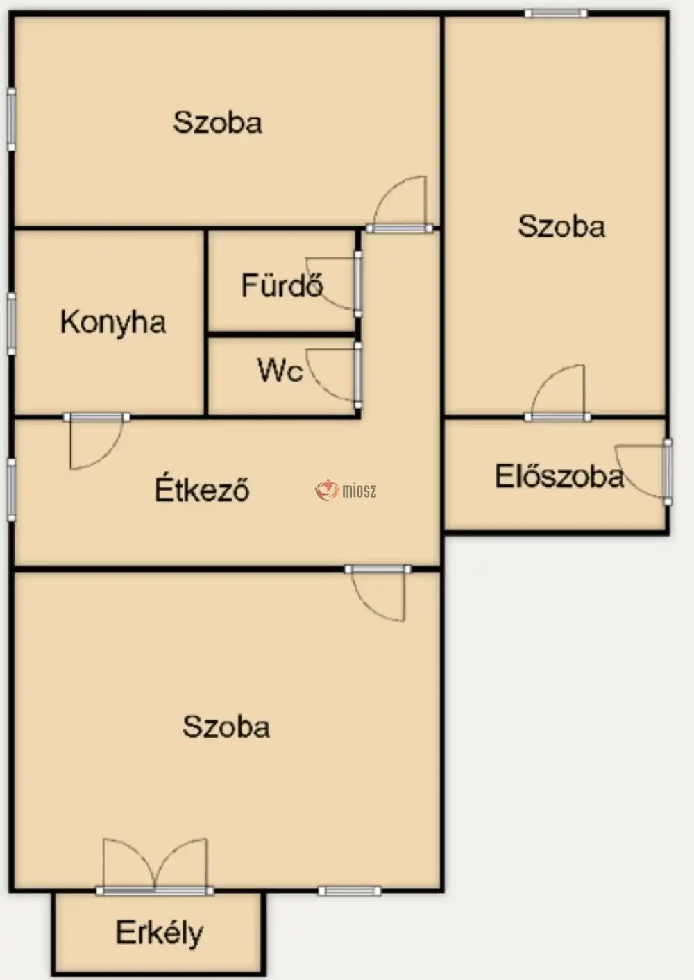 Veszprém megye - Veszprém