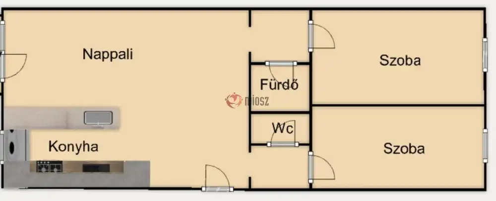 Veszprém megye - Veszprém