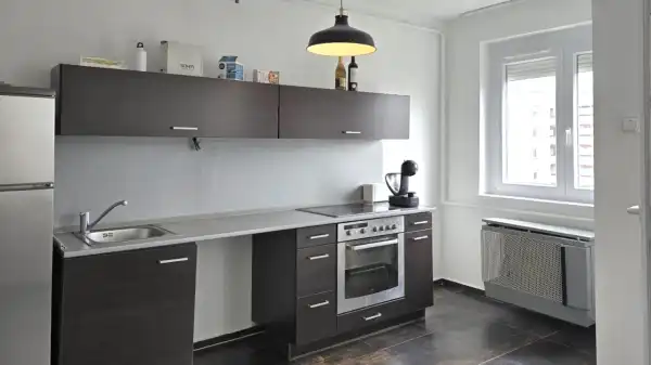 Eladó panellakás, Zalaegerszeg 2 szoba 55 m² 34.5 M Ft
