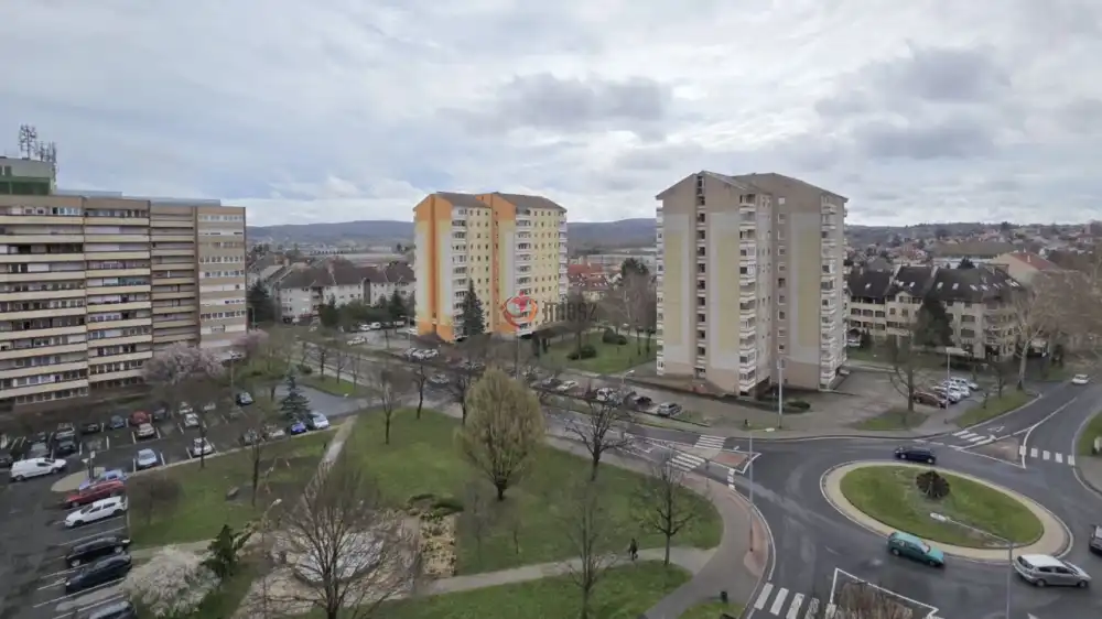 Zala megye - Zalaegerszeg