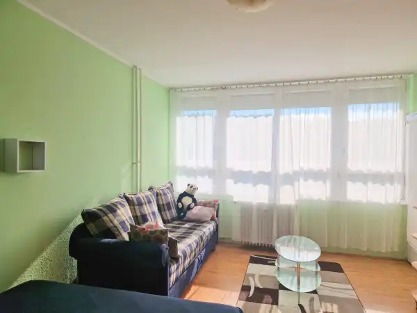 Eladó panellakás, Zalaegerszeg 1 szoba 42 m² 26.8 M Ft