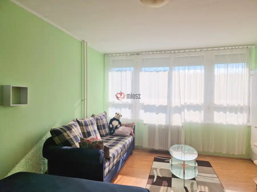 eladó panellakás, Zalaegerszeg