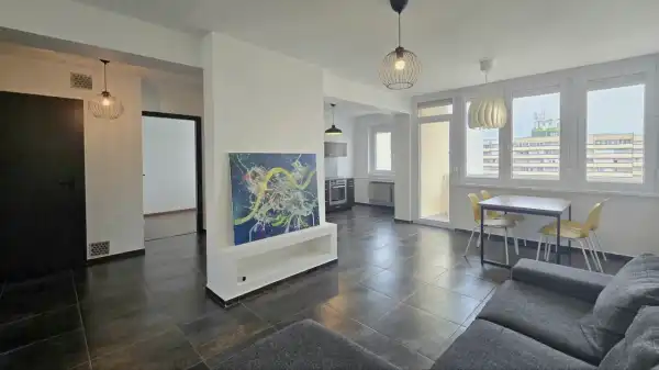 Eladó panellakás, Zalaegerszeg 2 szoba 55 m² 44.9 M Ft