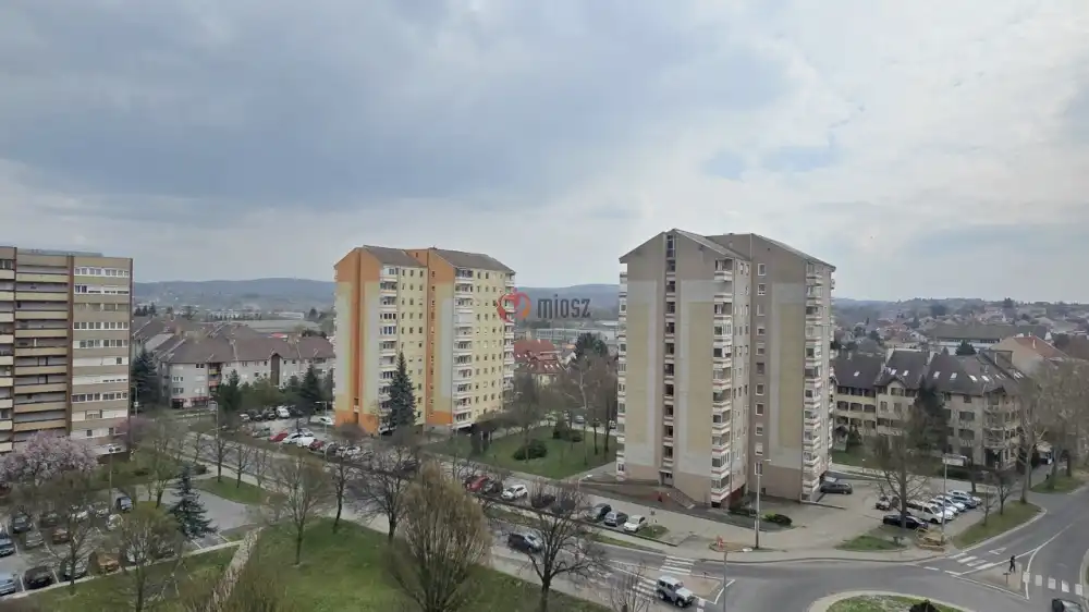 Zala megye - Zalaegerszeg