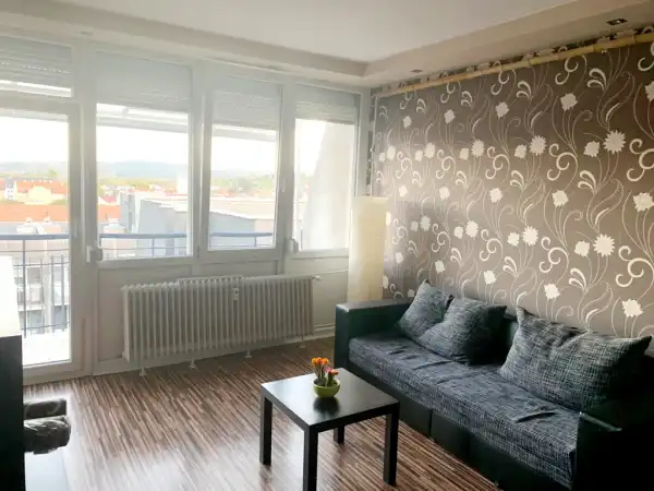 Eladó panellakás, Zalaegerszeg 2 szoba 47 m² 42.5 M Ft