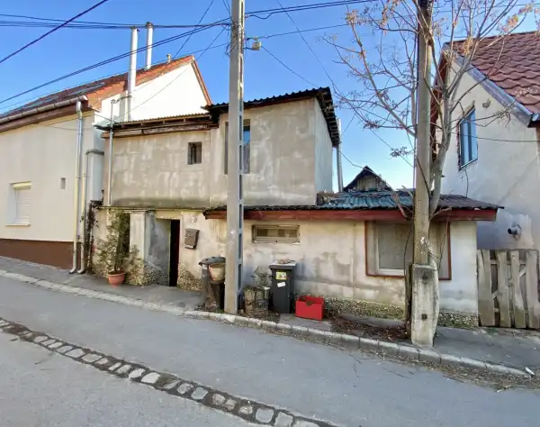 Eladó sorház, Budaörs 1+3 szoba 99 m² 54.9 M Ft
