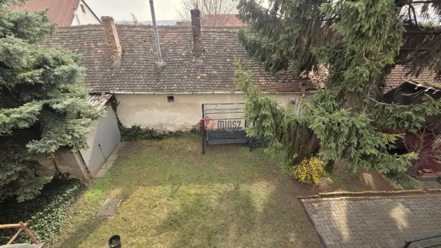 eladó sorház, Budaörs