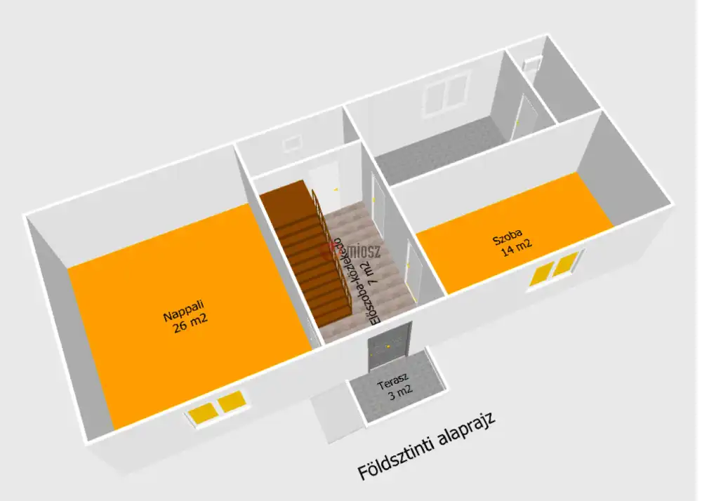 Pest megye - Budaörs