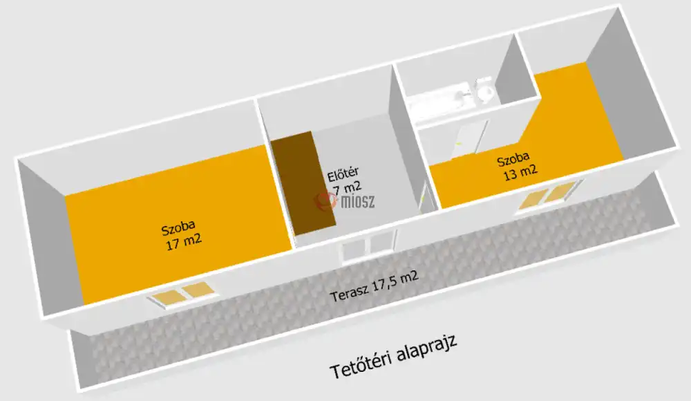Pest megye - Budaörs