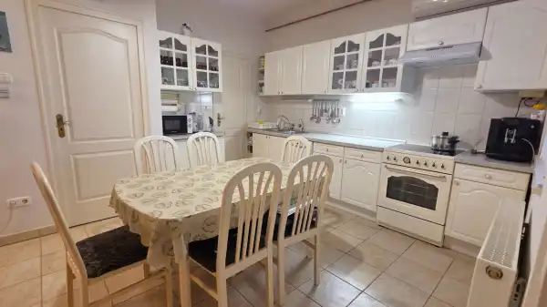 Eladó sorház, Budaörs 1+2 szoba 72 m² 97.9 M Ft