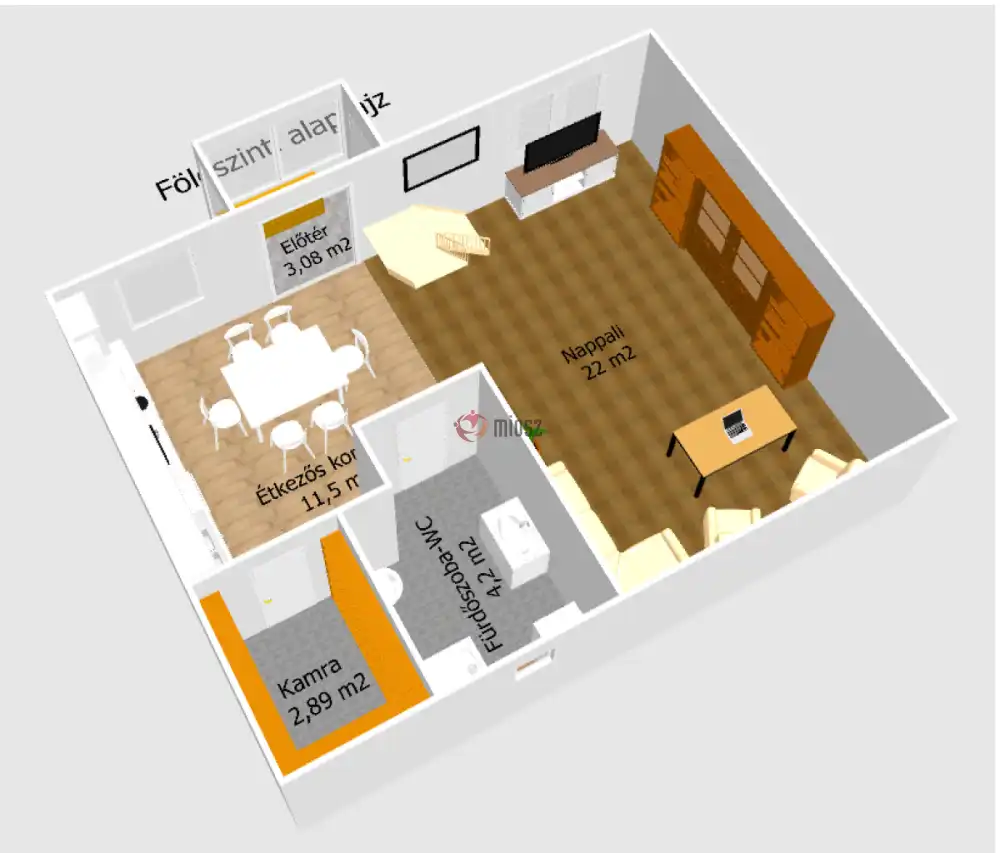 Pest megye - Budaörs