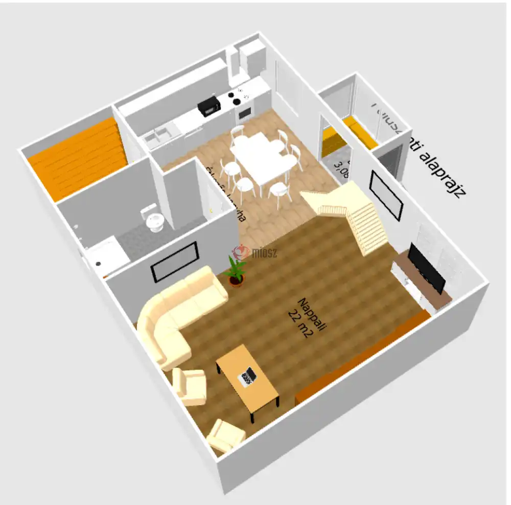 Pest megye - Budaörs