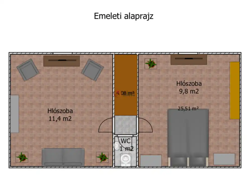 Pest megye - Budaörs