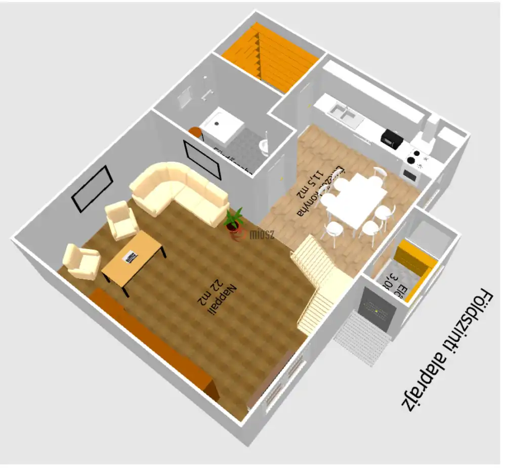 Pest megye - Budaörs