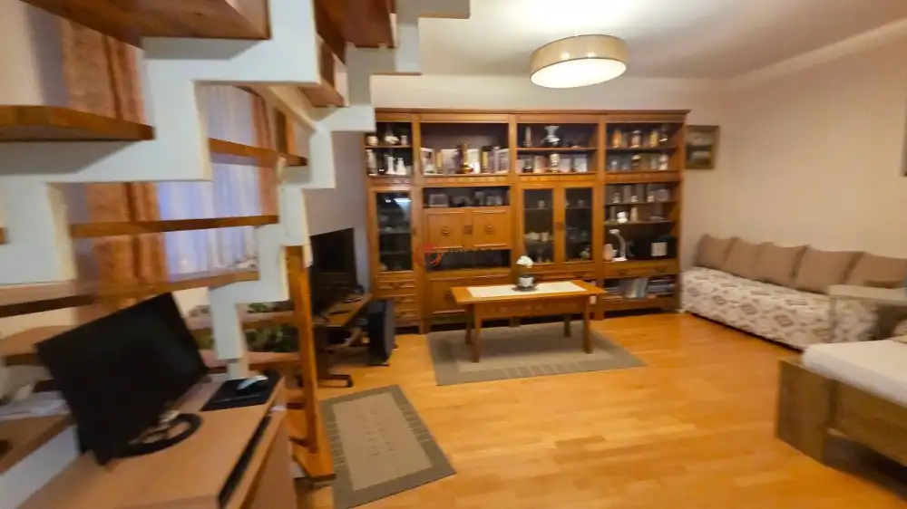 Pest megye - Budaörs