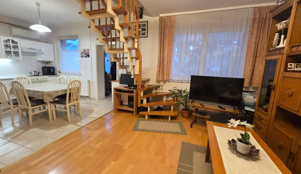 Pest megye - Budaörs