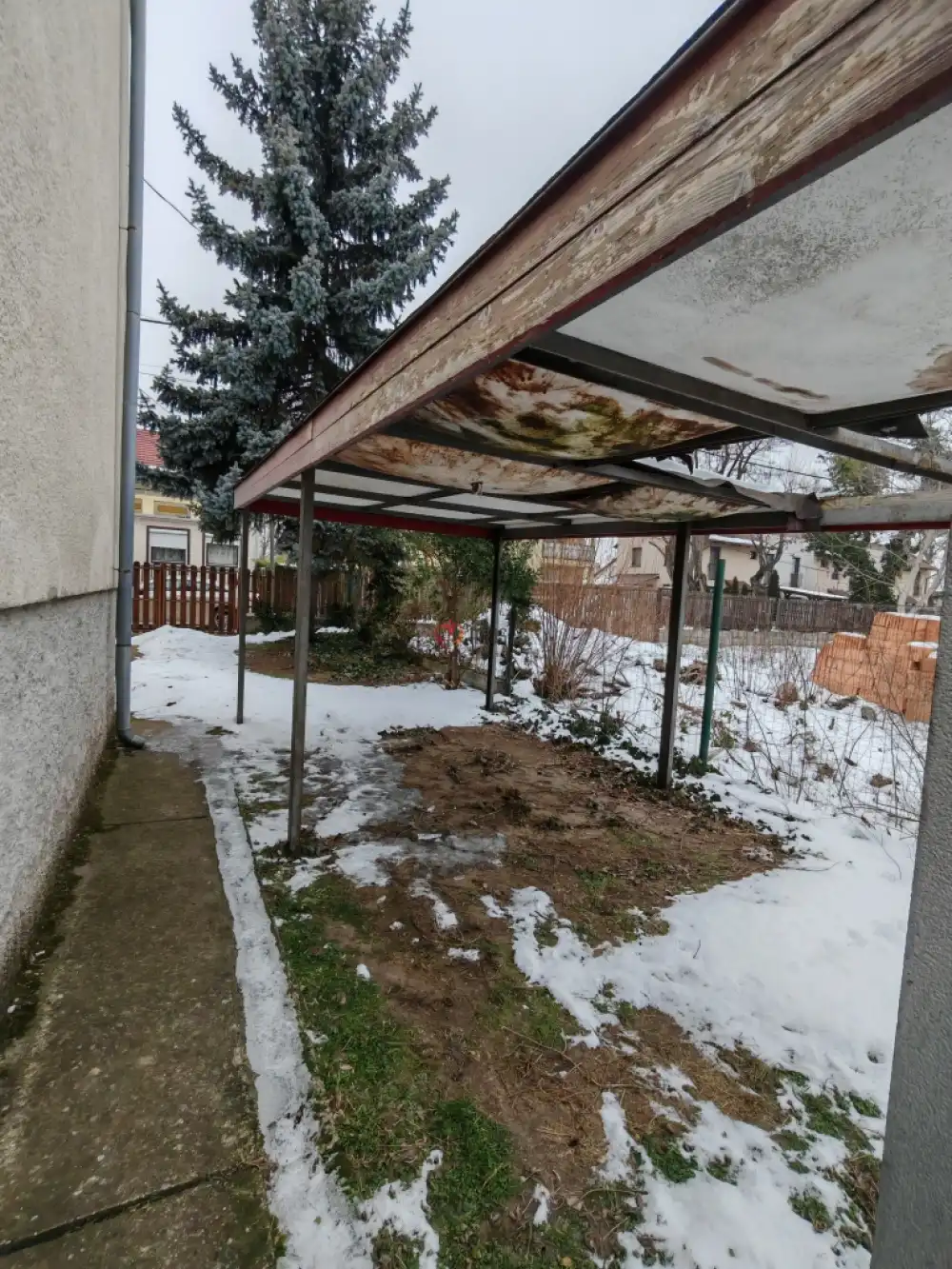 Budapest, XVI. kerület - Rákosszentmihály