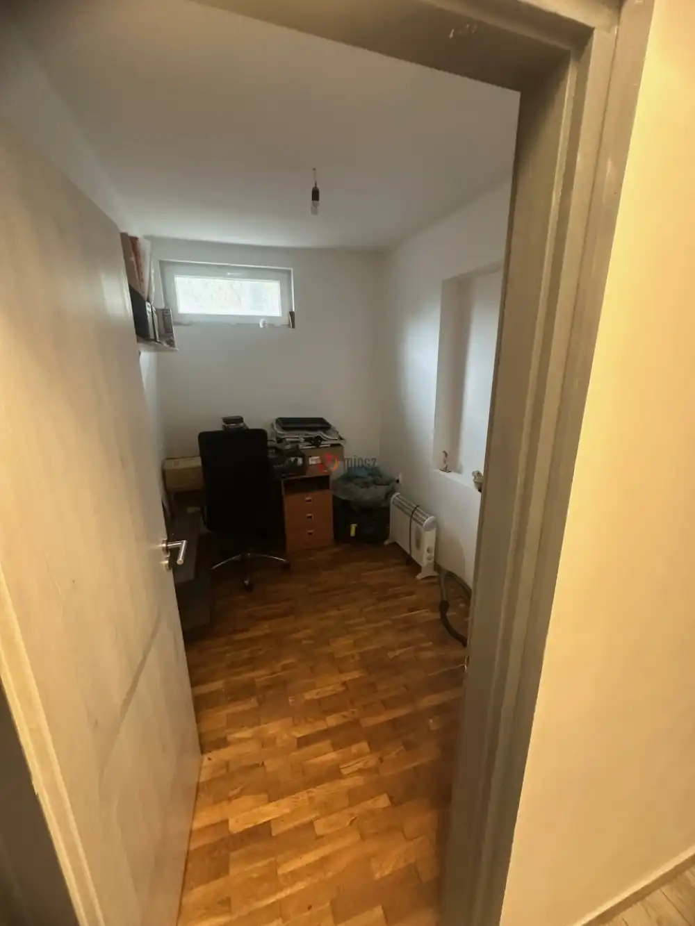 Budapest, XX. kerület - Gubacsipuszta