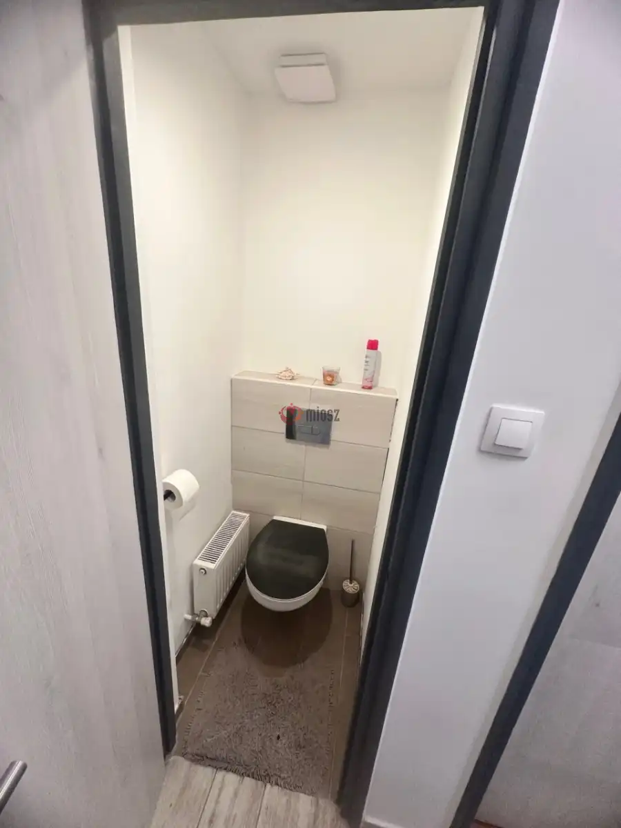 eladó sorház, Budapest, XX. kerület