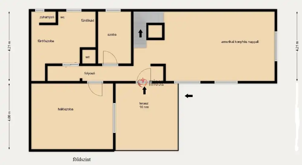 Budapest, XX. kerület - Gubacsipuszta