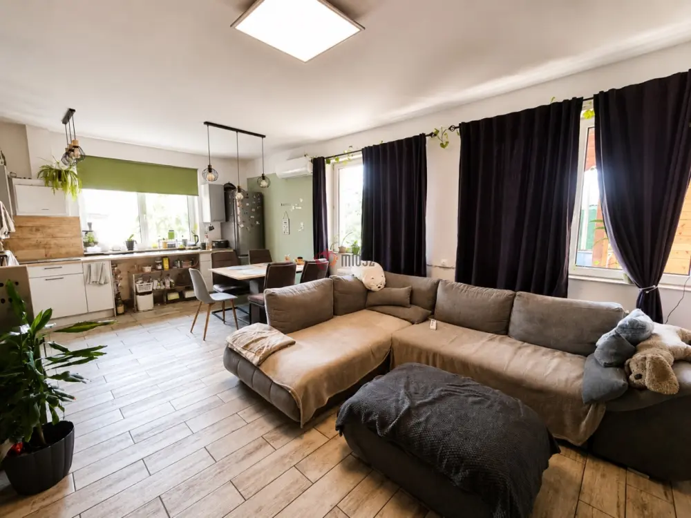 Budapest, XX. kerület - Gubacsipuszta