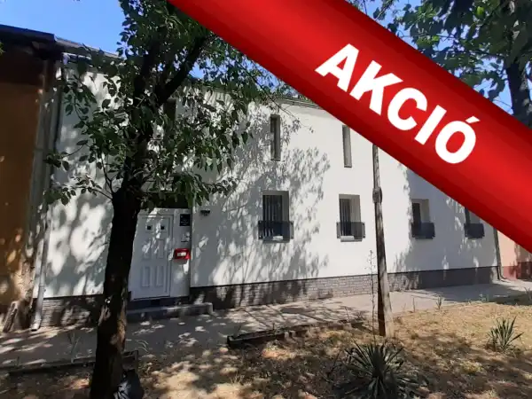 Eladó sorház, Debrecen 6 szoba 183 m² 218.9 M Ft