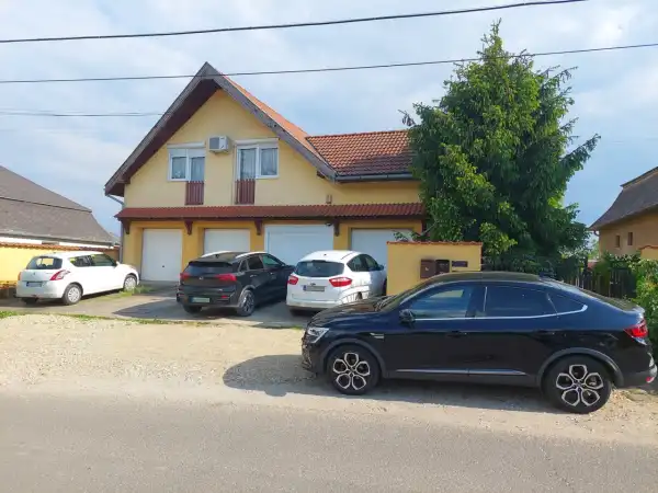 Eladó sorház, Debrecen 4 szoba 130 m² 84.99 M Ft