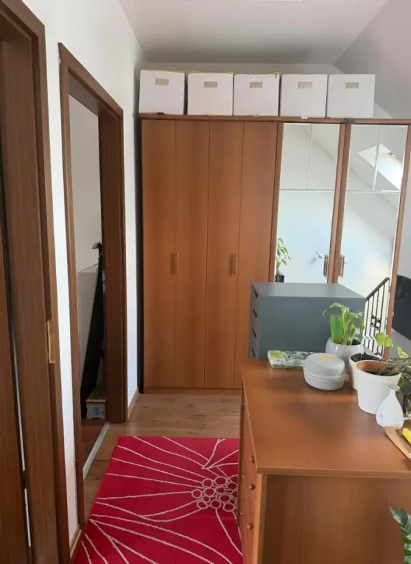 Eladó sorház, Érd 1+2 szoba 68 m² 92 M Ft