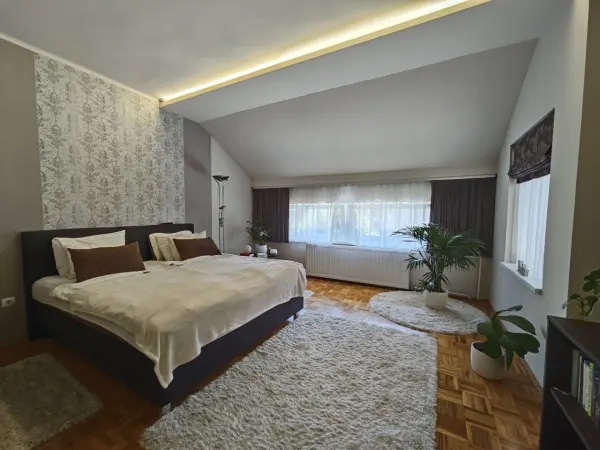 Eladó sorház, Miskolc 3+2 szoba 123 m² 117.5 M Ft