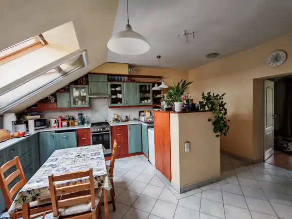 Eladó sorház, Pécel 2+1 szoba 77 m² 74.9 M Ft