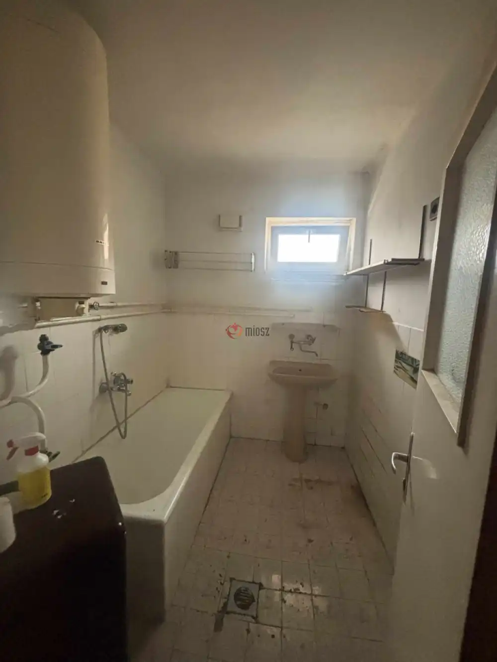 Vas megye - Sárvár