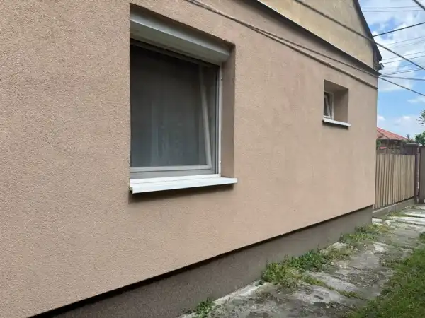 Eladó sorház, Tököl 1+1 szoba 40 m² 28 M Ft