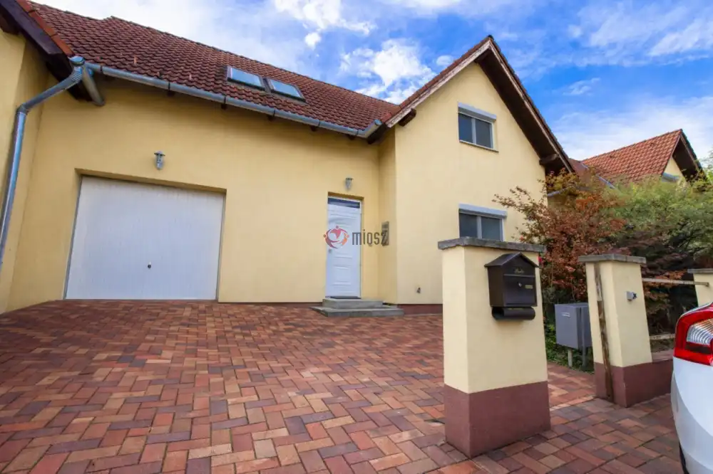 Pest megye - Veresegyház