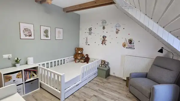 Eladó sorház, Veszprém 3+1 szoba 110 m² 89 M Ft Eladó sorház, Veszprém 3+1 szoba 110 m² 89 M Ft