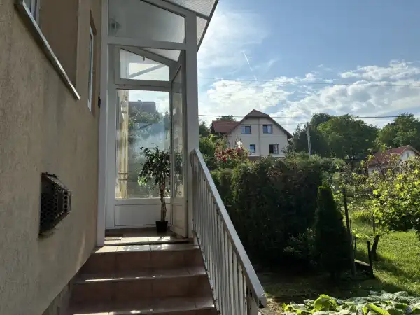 Eladó sorház, Zalaegerszeg 2+1 szoba 159 m² 44.9 M Ft