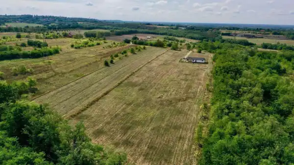 Eladó Szántó, Csömör 25616 m² 159 M Ft