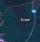 Pest megye - Ecser