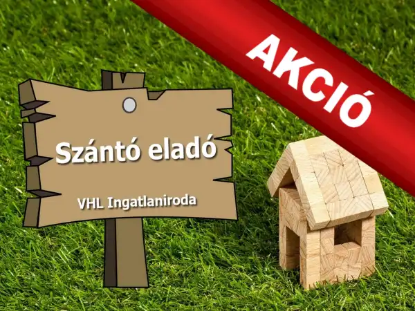 Eladó Szántó, Hajdúböszörmény 14922 m² 11.99 M Ft