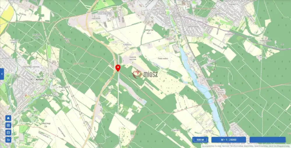 Pest megye - Kerepes