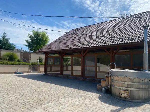 Eladó Szőlős, Nagyigmánd 5021 m² 94.5 M Ft