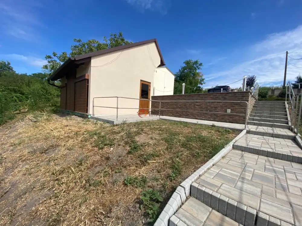 Komárom-Esztergom megye - Nagyigmánd