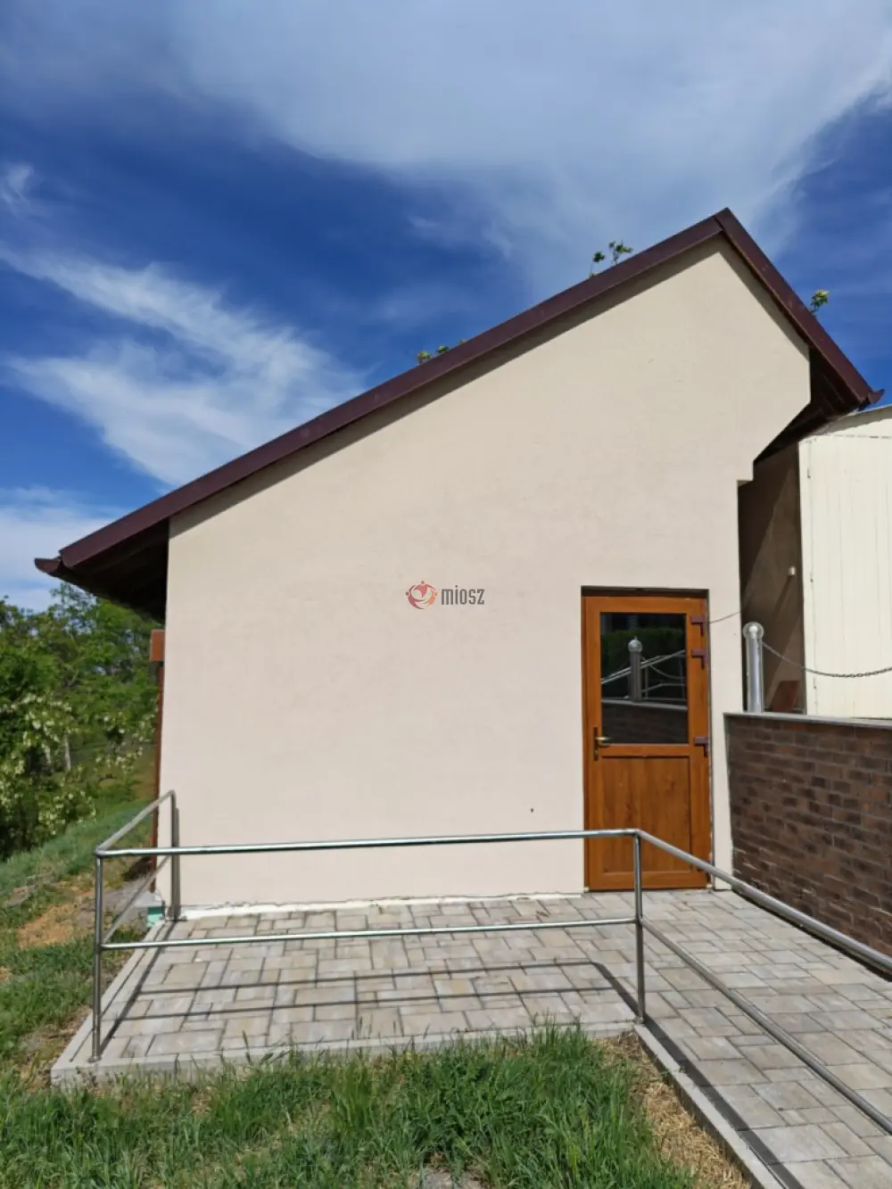 Komárom-Esztergom megye - Nagyigmánd