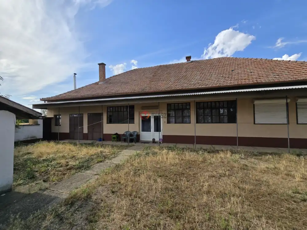 Bács-Kiskun megye - Bácsszőlős