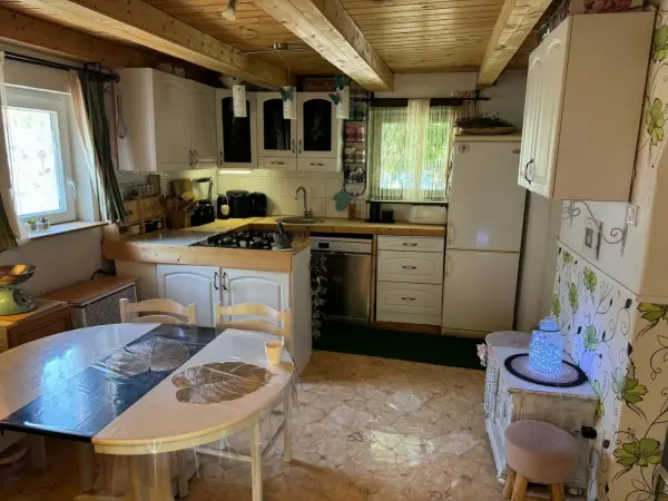Eladó tanya, Kecskemét 2 szoba 40 m² 32.9 M Ft