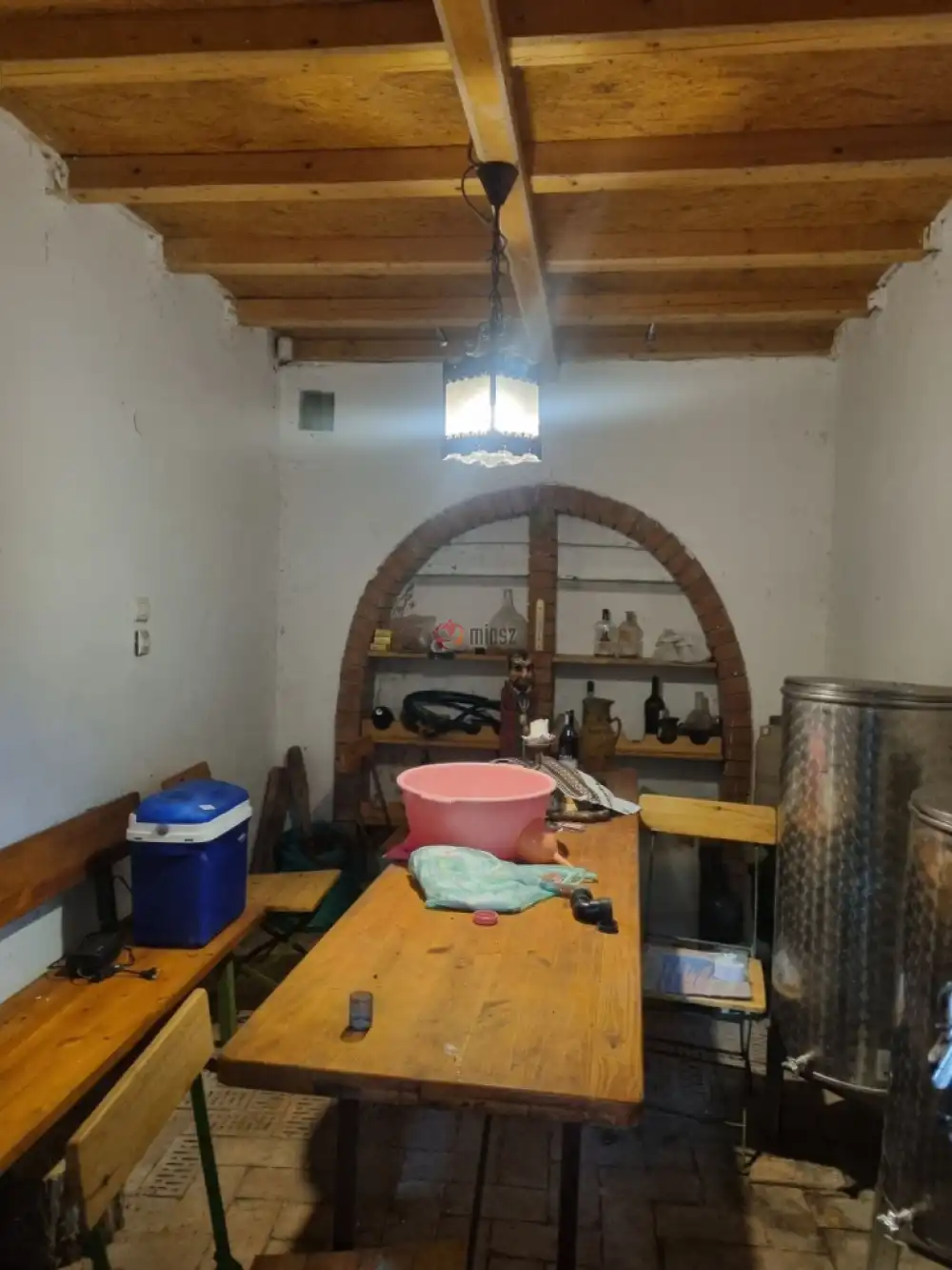 Bács-Kiskun megye - Nyárlőrinc