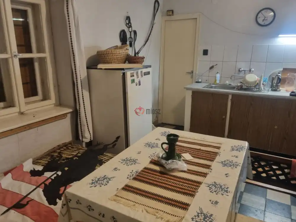 Bács-Kiskun megye - Nyárlőrinc