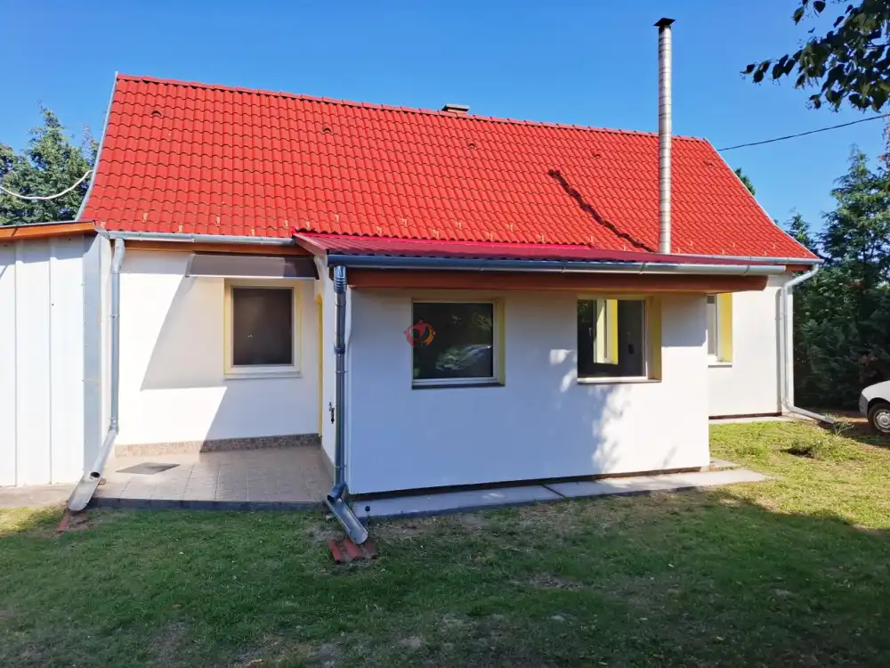 Pest megye - Ráckeve